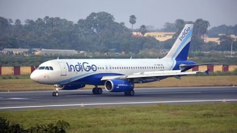 Indigo technical snags: