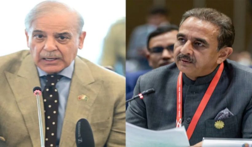 indus-water-treaty banned by india