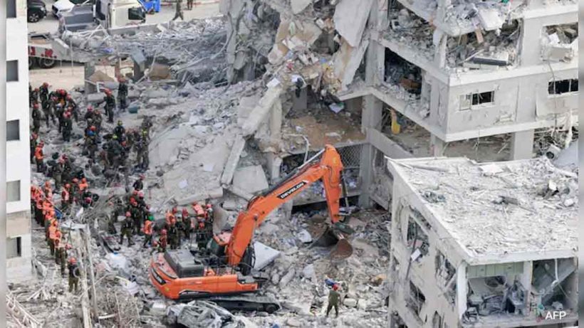 iran earthquake reason