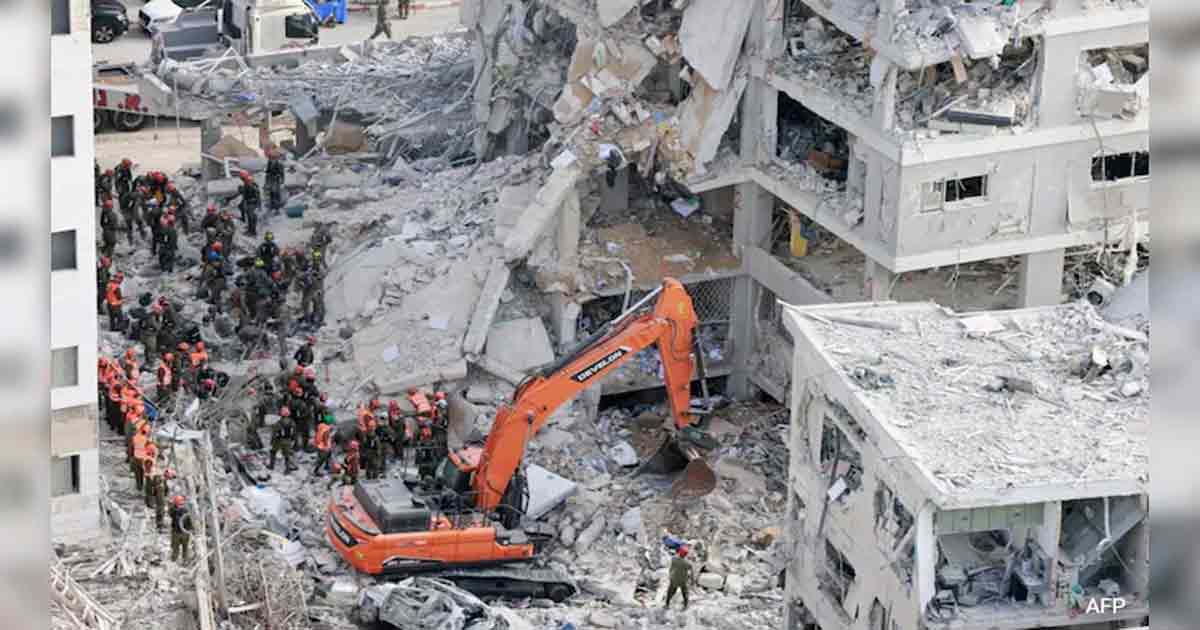 iran earthquake reason