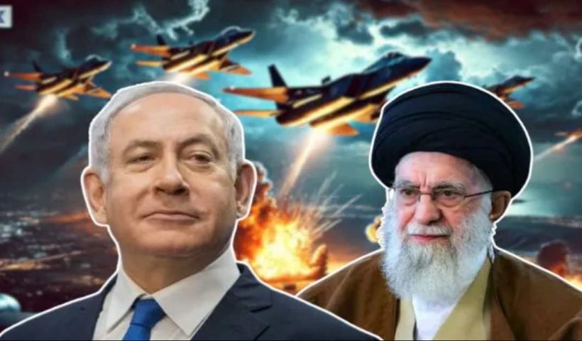 Khamenei on war