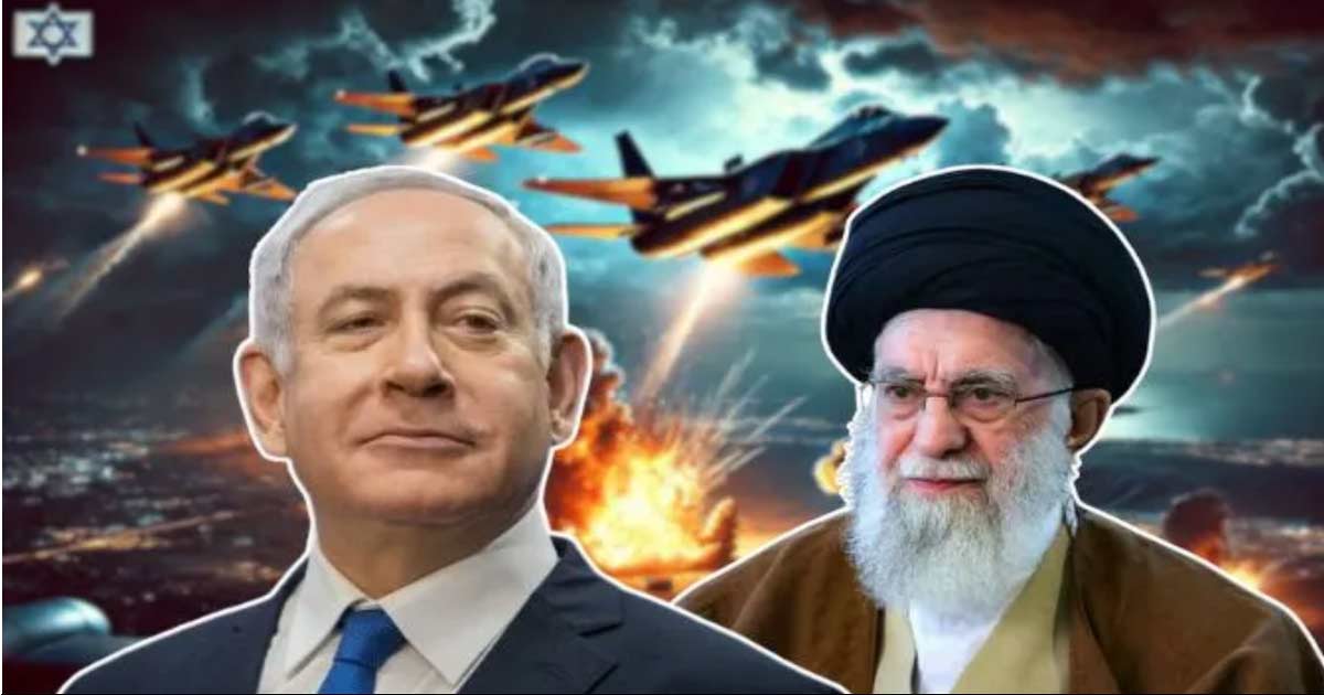 Khamenei on war