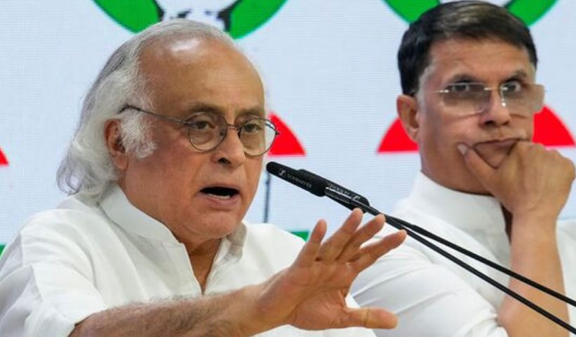 US invite Asim Munir Congress reaction