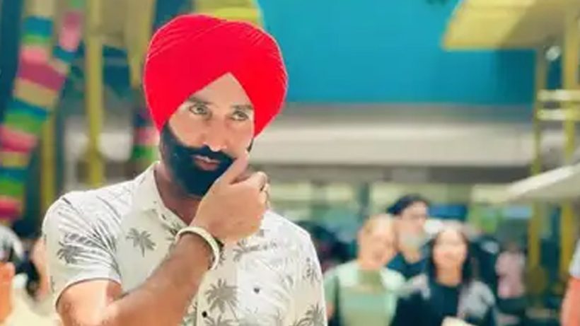YouTuber arrested for espionage