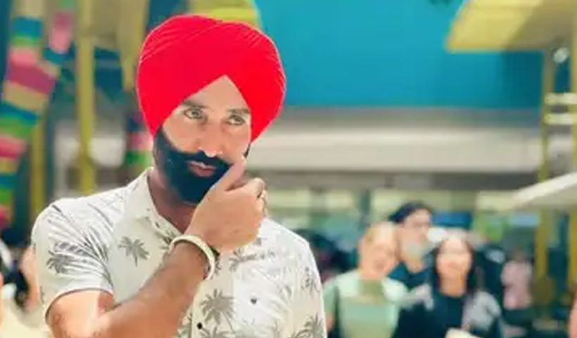 YouTuber arrested for espionage