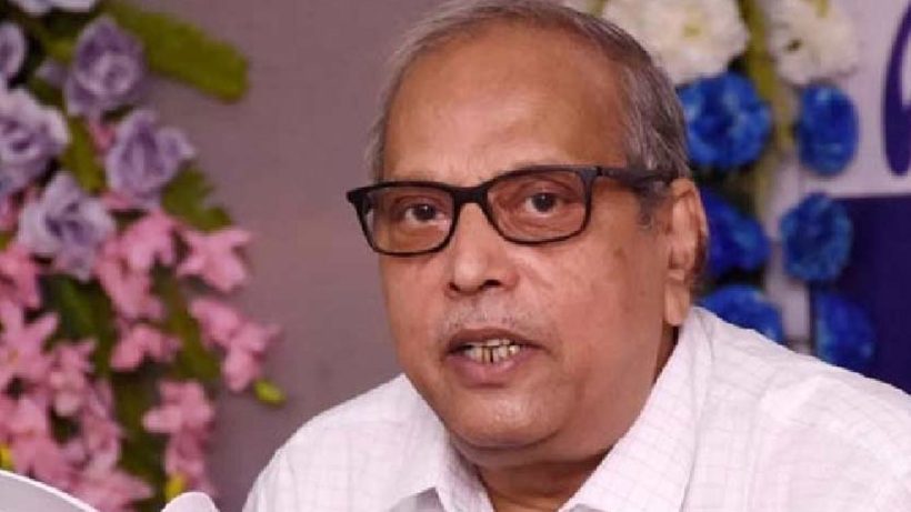 Kalyanmoy Ganguly Bail