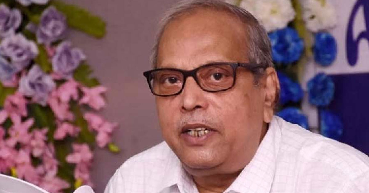 Kalyanmoy Ganguly Bail