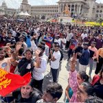 The Kolkata24x7 | Politics চিন্নাস্বামী ট্র্যাজেডি: নিজে থেকেই মামলা নিল কর্নাটক হাই কোর্ট, শুনানি আজই