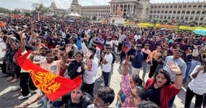 karnataka high court hearing