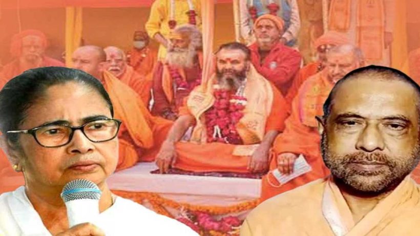 Kasba-Scandal trinamul conspiracy against kartik maharaj