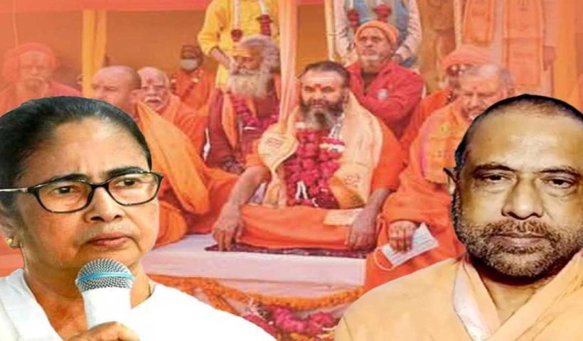 Kasba-Scandal trinamul conspiracy against kartik maharaj