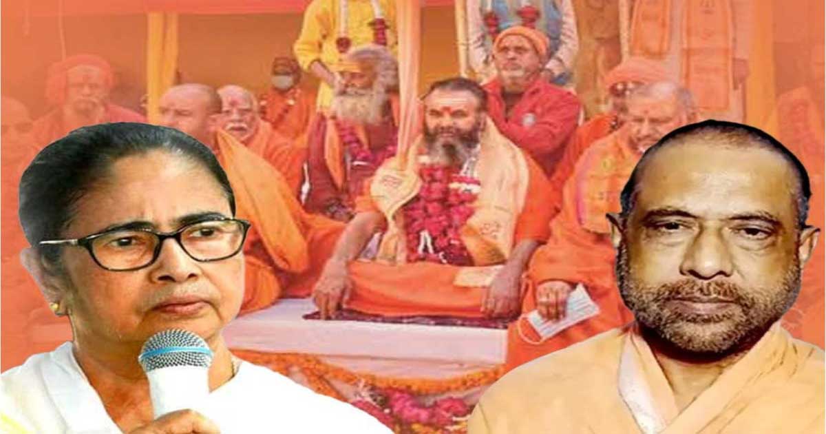 Kasba-Scandal trinamul conspiracy against kartik maharaj