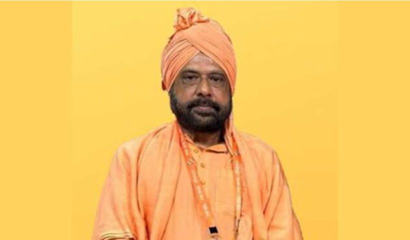 পদ্মশ্রীপ্রাপ্ত সন্ন্যাসী কার্তিক মহারাজের বিরুদ্ধে ধর্ষণের অভিযোগ, কী বলছে ভারত সেবাশ্রম?
