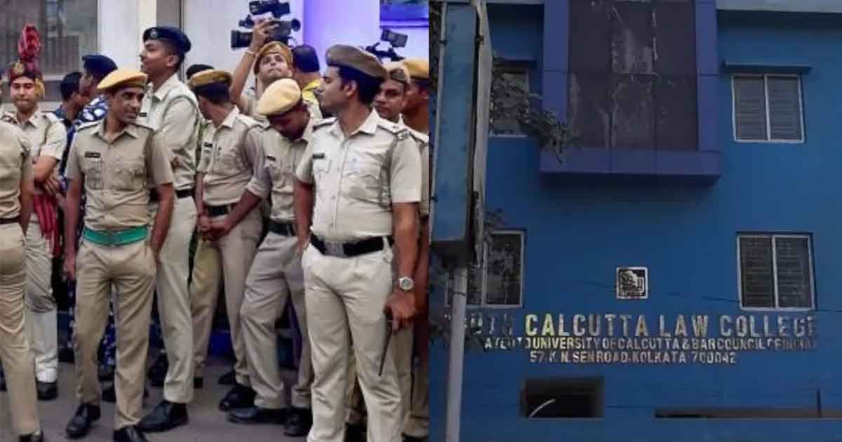 Kasba Case: Protect Victim’s Privacy, Warns Kolkata PoliceKasba Case: Protect Victim’s Privacy, Warns Kolkata Police
