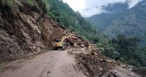 kedarnath jatra stopped
