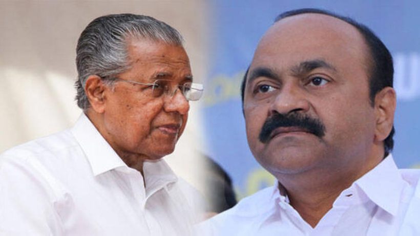 kerala vijayan accuses congress