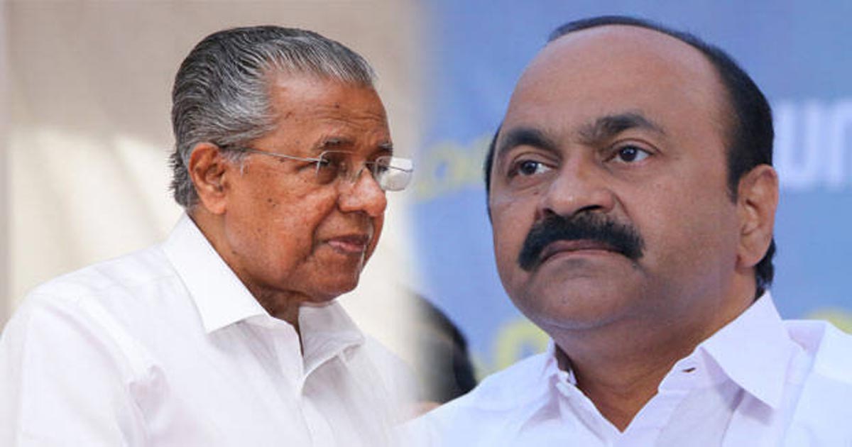 kerala vijayan accuses congress