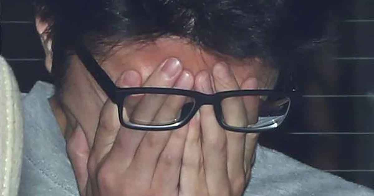 ৯ জনকে খুনের পরিণতি ‘টুইটার কিলার’কে মৃত্যুদণ্ড