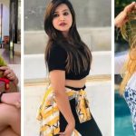 Latest News ১৩ লাখ ইনস্টা-ফলোয়ার, ব্ল্যাকমেল ও হানিট্র্যাপে জড়িয়ে গ্রেপ্তার কীর্তি পটেল