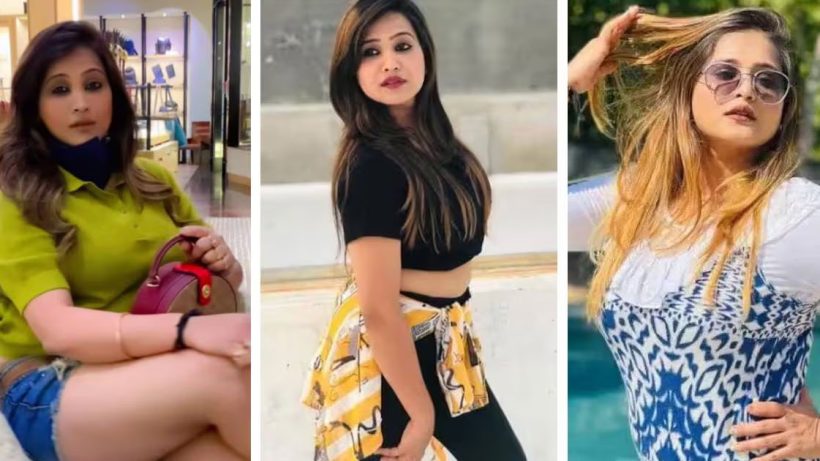 Instagram influencer honeytrap