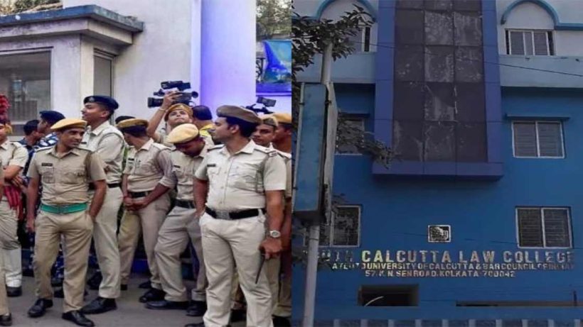 Kolkata-Police in social media