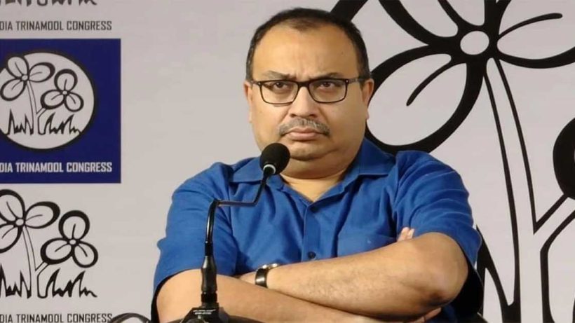 kunal-ghosh jail