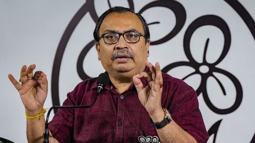 নির্যাতিতার মা-বাবা সহানুভূতি হারাচ্ছেন, বিজেপিকে আক্রমণ কুণালের