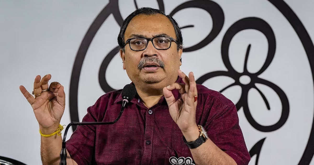 'দেব মহামানব, ওর নীতি আলাদা', ঘাটালে শুভেন্দু-দেব তরজা নিয়ে মুখ খুললেন কুণাল ঘোষ
