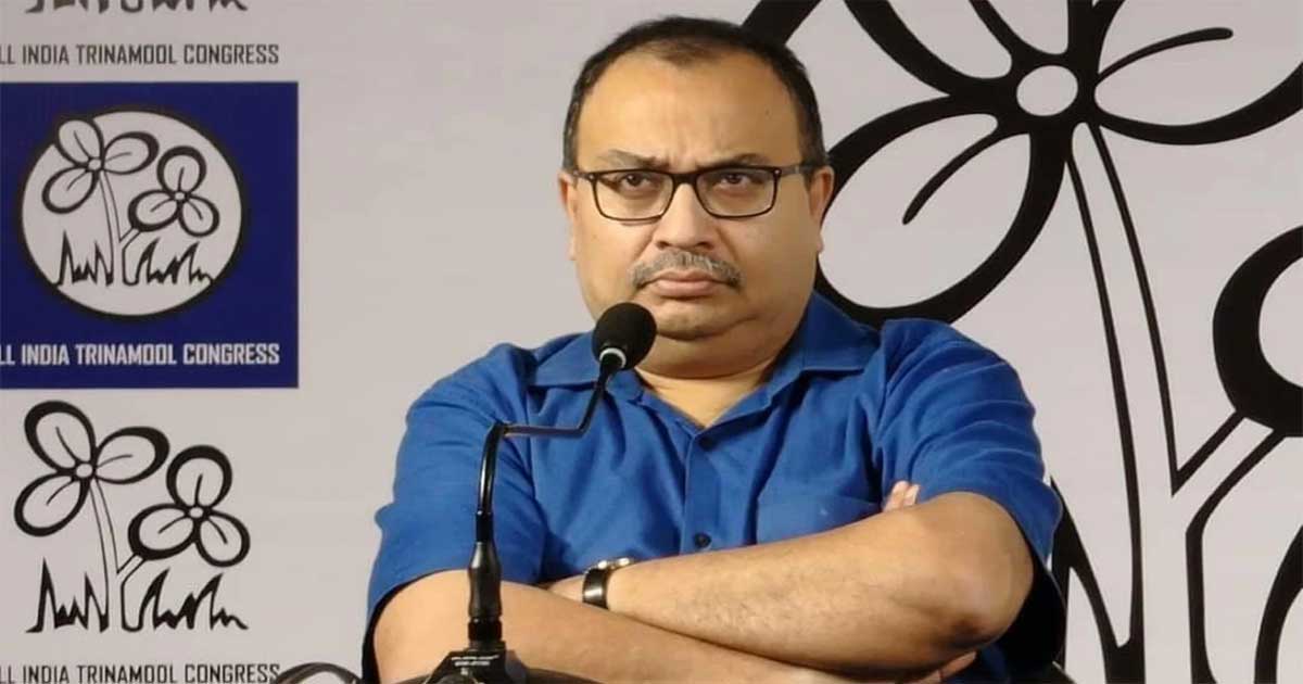 kunal-ghosh jail