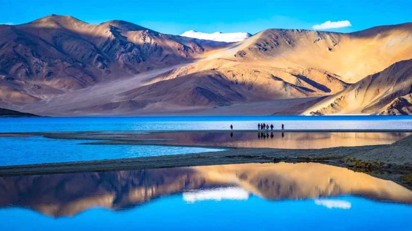 ladakh domicile policy