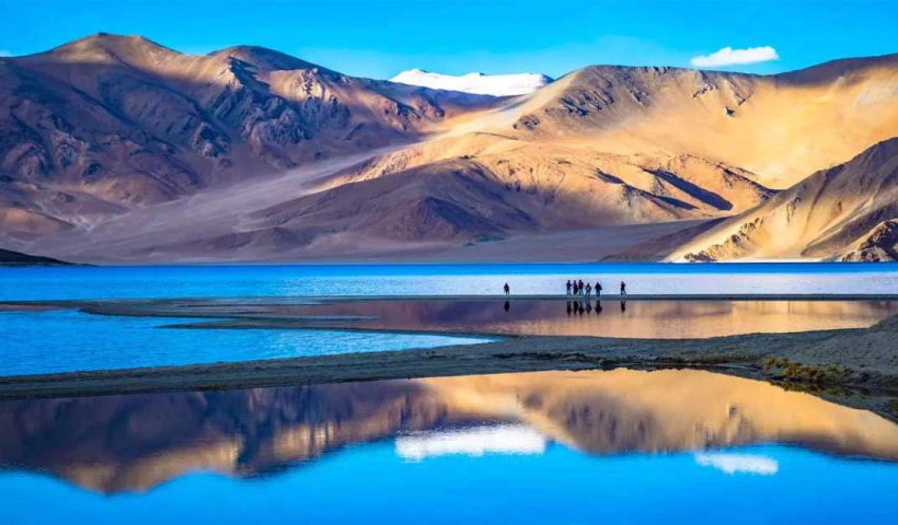 ladakh domicile policy