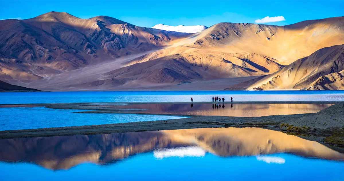ladakh domicile policy