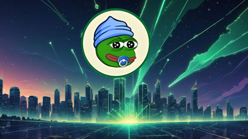 little-pepe