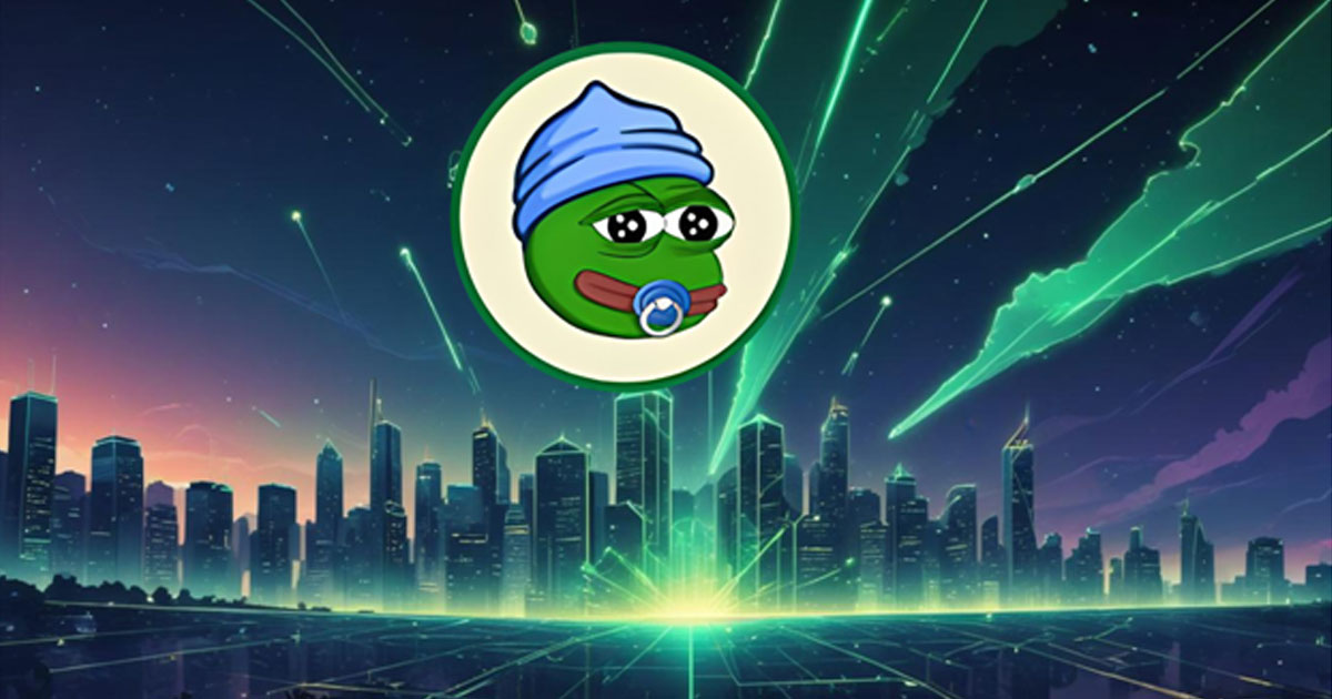 little-pepe