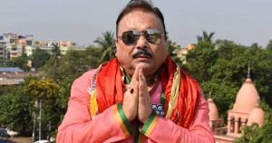 Madan Mitra’s Comment on Lord Ram Ignites BJP Backlash, Political Storm in Bengal