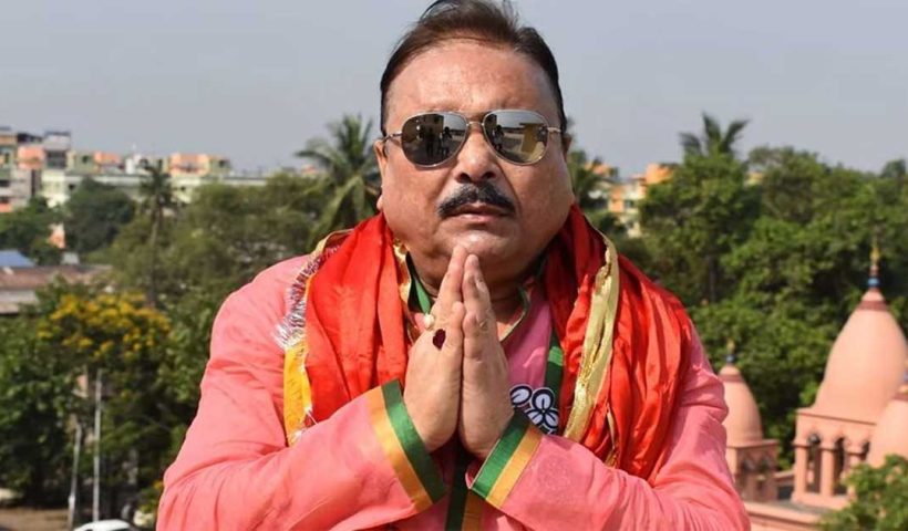 TMC MLA Madan Mitra Apologizes for Controversial Remark on Kasba Case