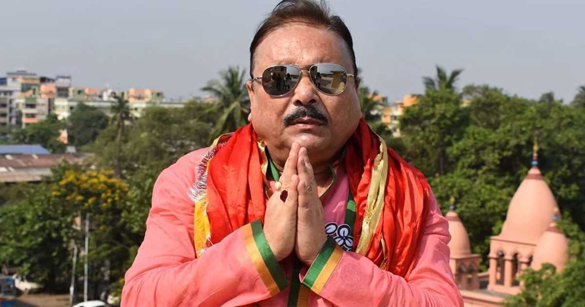 TMC MLA Madan Mitra Apologizes for Controversial Remark on Kasba Case