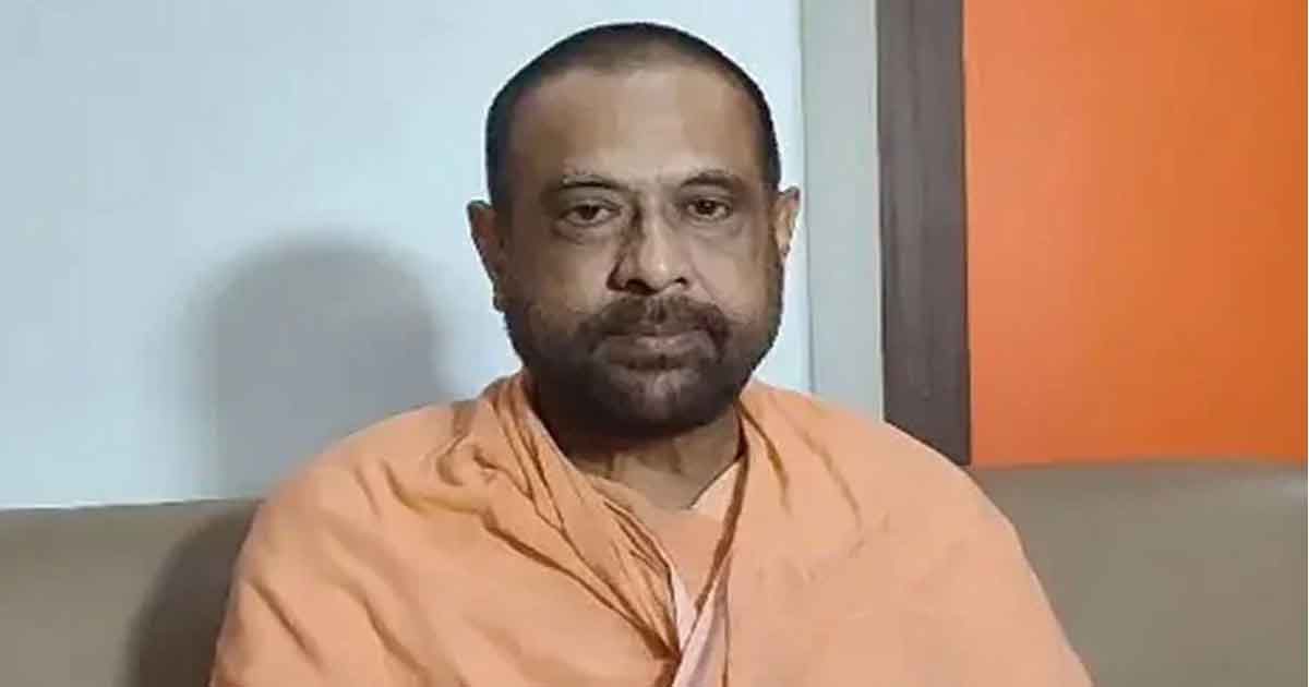 পদ্মশ্রী কার্তিক মহারাজের বিরুদ্ধে সহবাস ও গর্ভপাতের অভিযোগ