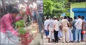 maheshtala communal clash