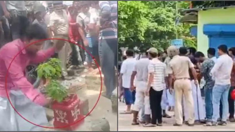 maheshtala communal clash