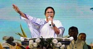 Mamata condemns Bengali harassment