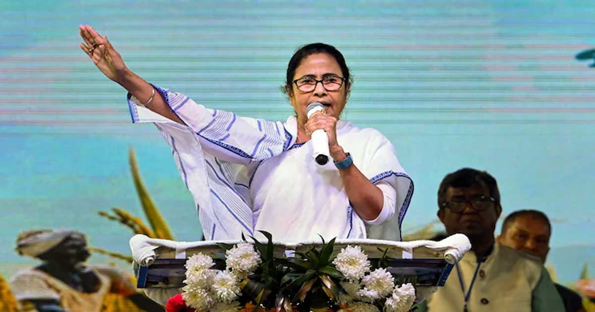 Mamata condemns Bengali harassment