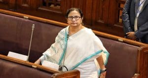 Mamata Banerjee Accused of Silencing BJP Voice in Bengali; Calls BJP ‘King of Thieves’ in Fiery Assembly Clash"