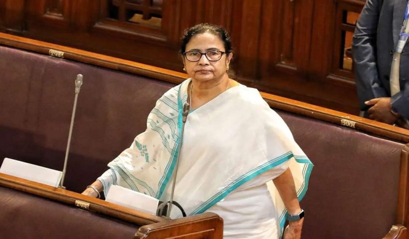 Delhi's Silence on the Aparajita Bill: What’s Behind the Inaction