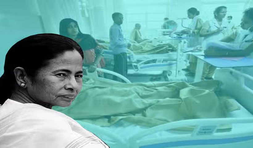 Mamata proud for bengal