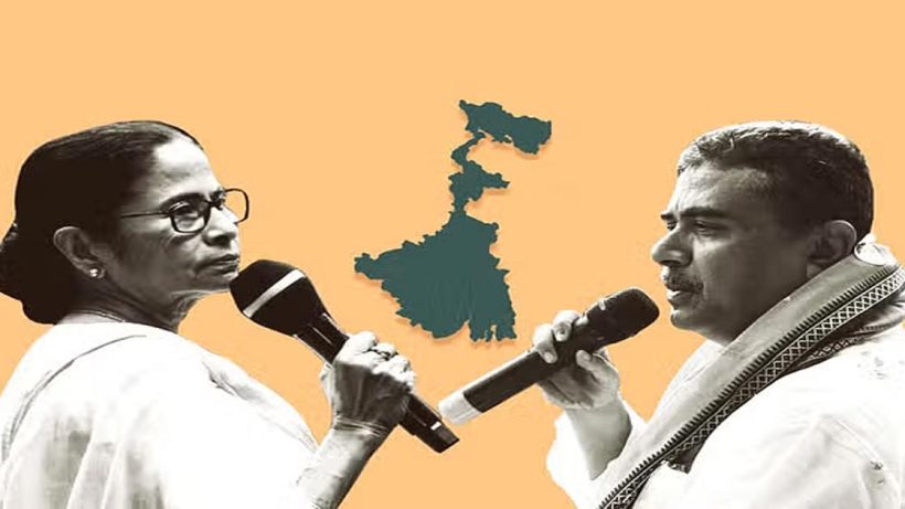 Suvendu-Adhikari commented digha rathjatra a flop show