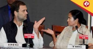 mamata banerjee vs rahul gandhi