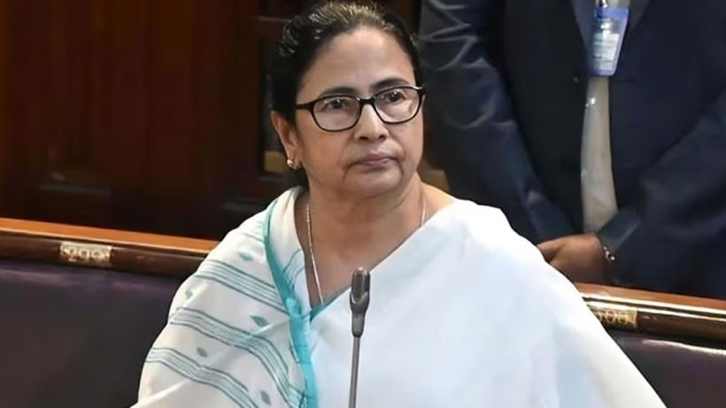 Mamata Banerjee OBC reservation