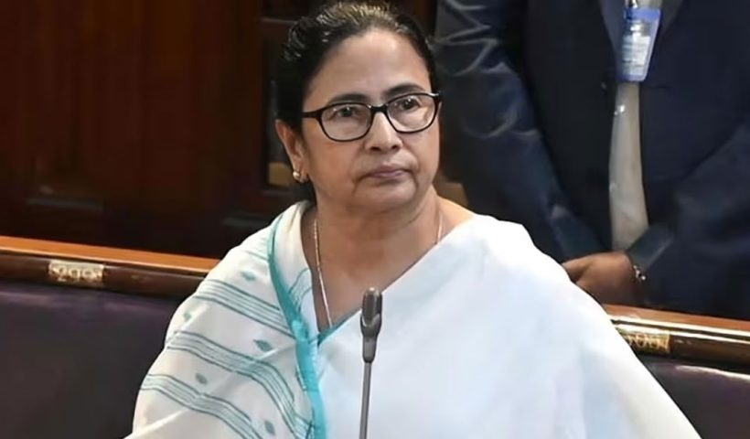 Mamata Banerjee OBC reservation
