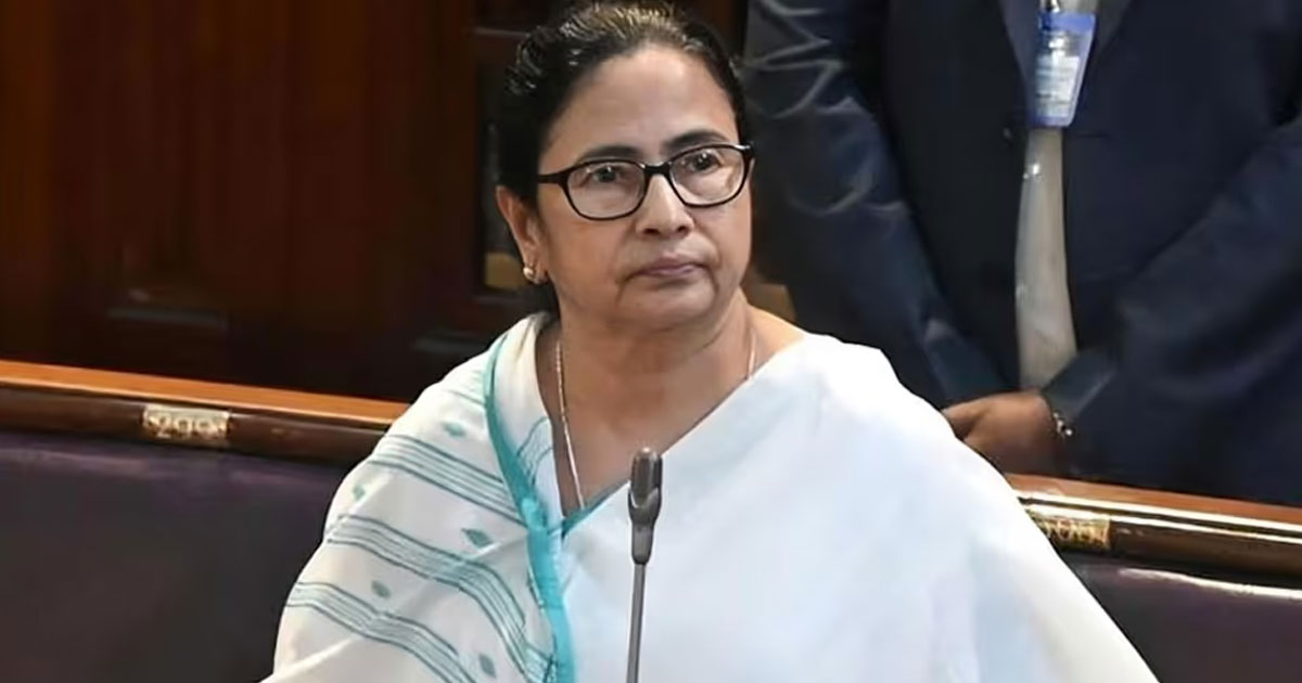 Mamata Banerjee OBC reservation